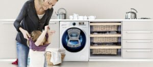 LG Washing Machine Service Center in Anand Nagar Pune